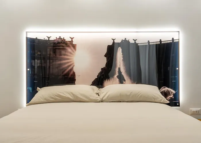 Pensión Embassy 4*