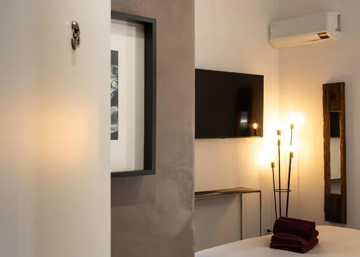Embassy 4* Roma