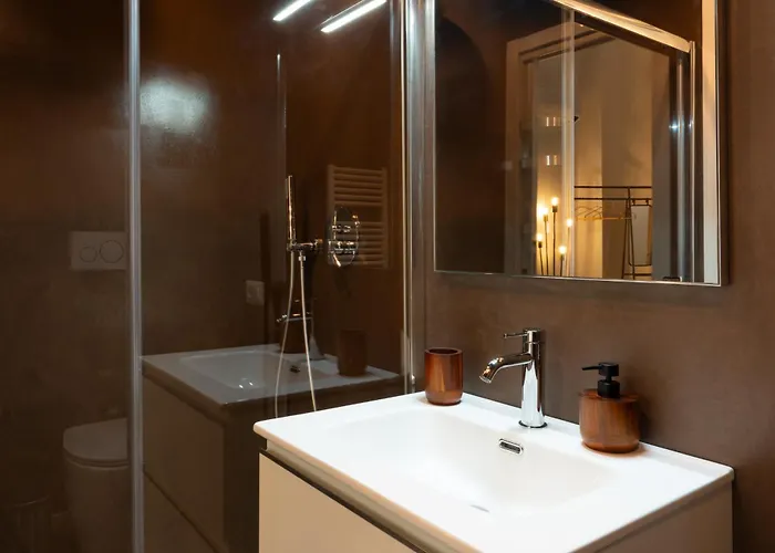 Embassy 4* Roma